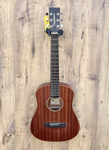 Tanglewood TW2T Winterleaf Travel Acoustic