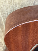 Tanglewood TW2T Winterleaf Travel Acoustic