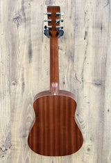 Tanglewood TW2T Winterleaf Travel Acoustic