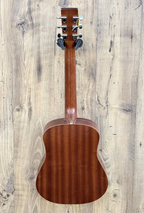 Tanglewood TW2T Winterleaf Travel Acoustic