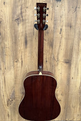 Tanglewood TW40 SD VCE Sundance Historic Dreadnought Electro-Acoustic