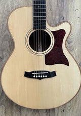 Tanglewood TW45 H SR B Heritage Super Folk Natural