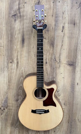Tanglewood TW45 H SR B Heritage Super Folk Natural