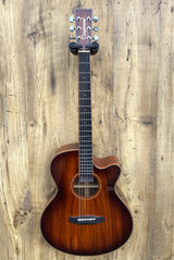 Tanglewood Winterleaf TW4 Koa