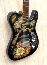 Tanglewood TW57 Floral