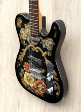 Tanglewood TW57 Floral