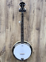 Tanglewood TWB18 M5 Union Series Banjo