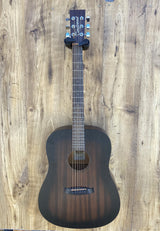 Tanglewood TWCR D Crossroads Dreadnought Whiskey Burst