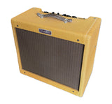 Fender Blues Junior Lacquered Tweed