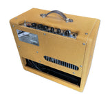 Fender Blues Junior Lacquered Tweed