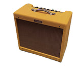 Fender Blues Junior 2024 Lacquered Tweed