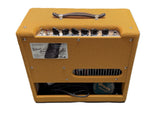 Fender Blues Junior 2024 Lacquered Tweed