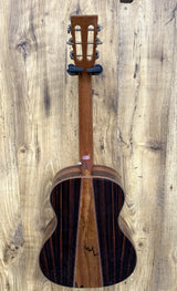 Tanglewood TWJP-S Java Series Parlour Spruce / Ebony and Spalt Mango