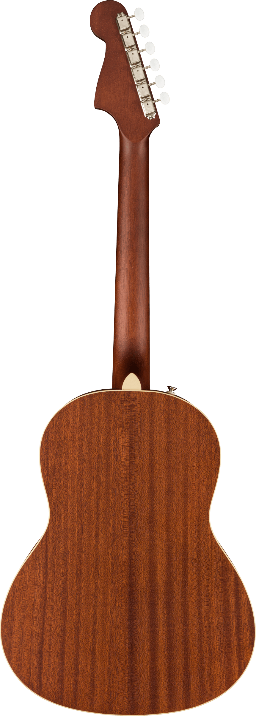 Fender Sonoran Mini Mahogany