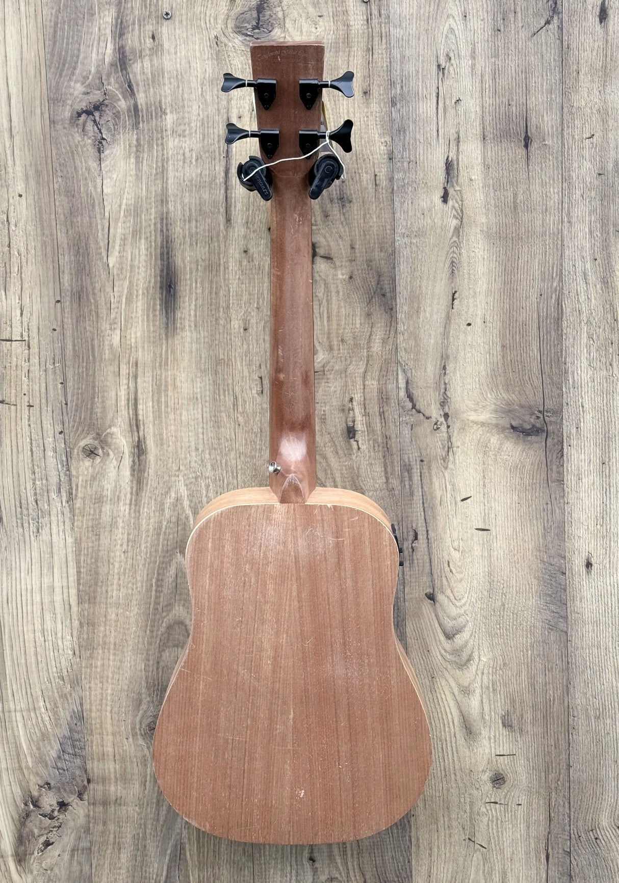 Tanglewood TWR B Acoustic Travel Bass