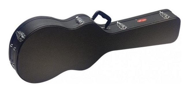 Stagg Guitar Case For Single Cut Guitars