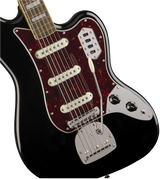 Squier Classic Vibe Bass VI Black LRL