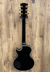 Tokai UALC62 Love Rock Custom Black