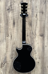 Tokai UALC62 BB Love Rock Black 2022