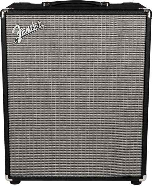 Fender Rumble 200 V3 (200w)