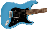 Squier Sonic Strat LRL California Blue