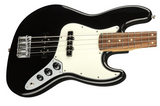 Fender Player Jazz Bass Black PF