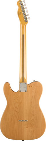 Squier Classic Vibe Tele Thinline MN Natural