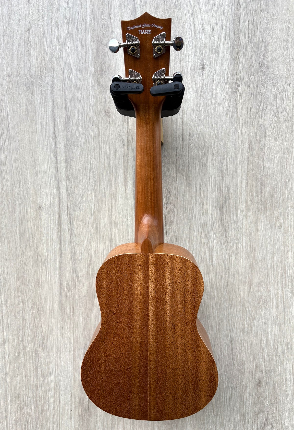 Tanglewood TW1 1 Tiare Soprano Ukulele