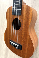 Tanglewood TW1 1 Tiare Soprano Ukulele