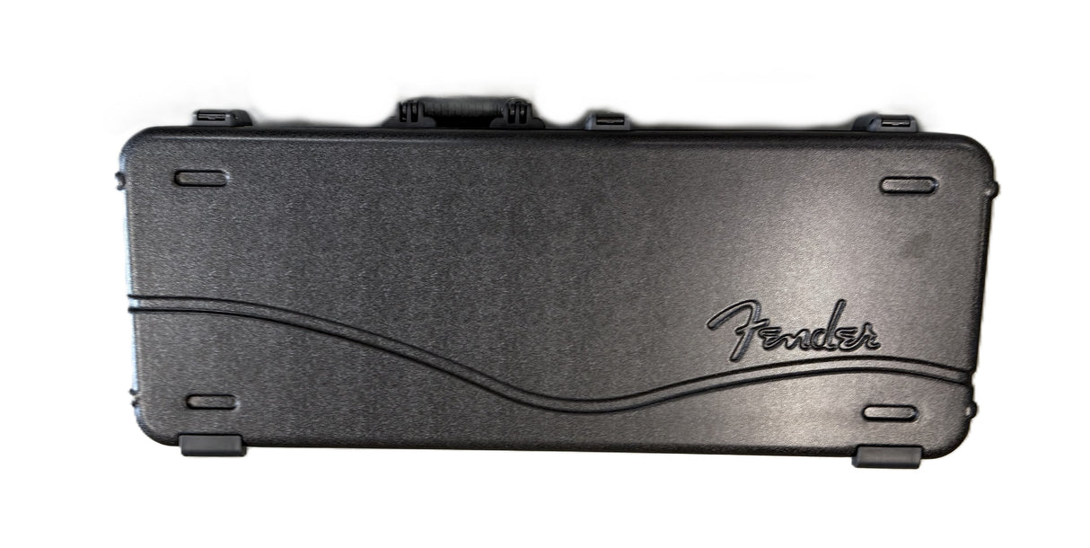 Fender American Ultra Strat MN Mocha Burst 2023