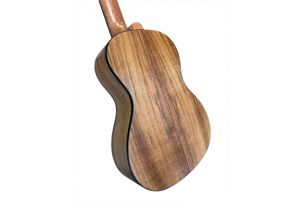 Uma Baby-T Acacia Tenor Comfort Ukulele