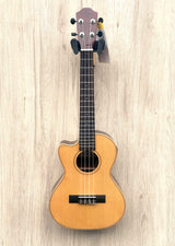 Way Huge UR4TCE Tenor Electro-Acoustic Ukulele Left Hand