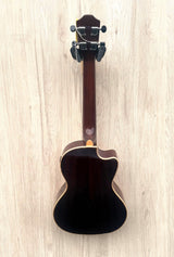 Way Huge UR4TCE Tenor Electro-Acoustic Ukulele Left Hand