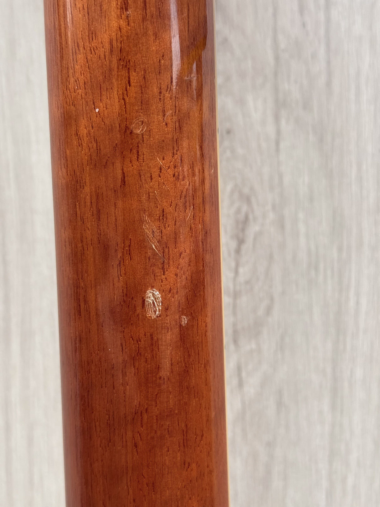 Crafter US58CEQ/N Electro-Acoustic Natural