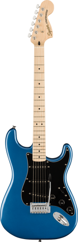 Squier Affinity Strat MN Lake Placid Blue