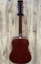 Vintage V400-12 12 String Dreadnought