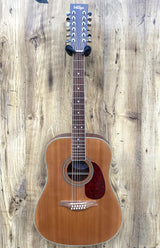 Vintage V400-12 12 String Dreadnought