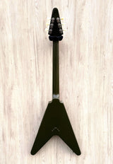 Epiphone Flying V Olive Drab 2024 Limited Run