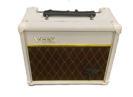 Vox VBM1 Brian May Special Recording Amp