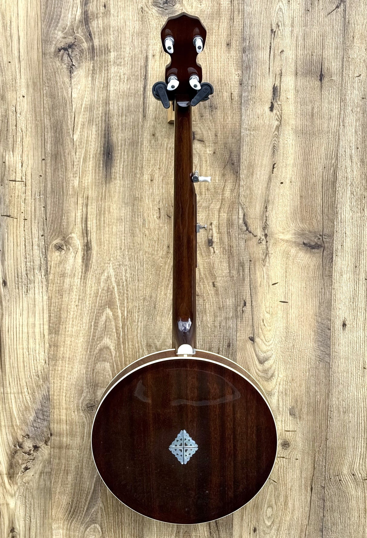Vega Tubaphone 5-string Banjo