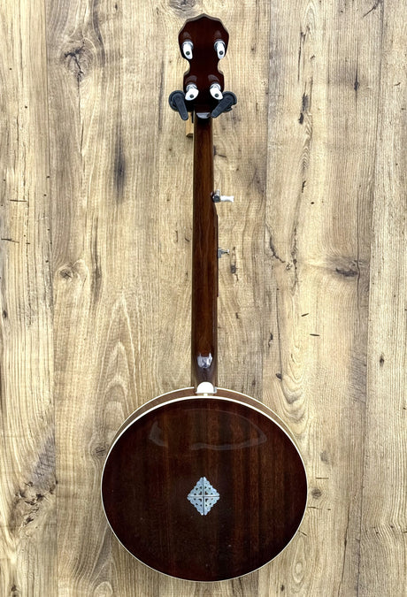 Vega Tubaphone 5-string Banjo