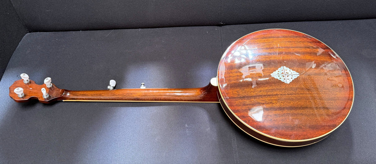 Vega Tubaphone 5-string Banjo