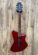 Fernandes Vertigo X  - Red