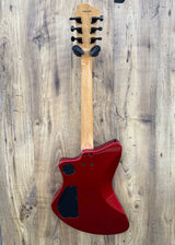 Fernandes Vertigo X  - Red
