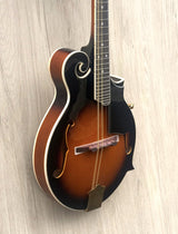 Gewa Mandolin F-1 Select With Hard Case