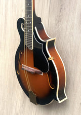Gewa Mandolin F-1 Select With Hard Case