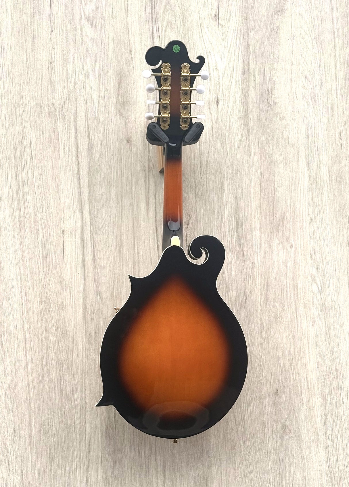 Gewa Mandolin F-1 Select With Hard Case