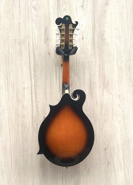 Gewa Mandolin F-1 Select With Hard Case