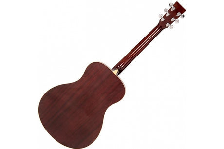 Vintage V300 Folk Guitar - Natural