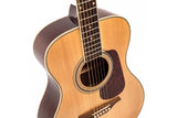 Vintage V300 Folk Guitar - Natural